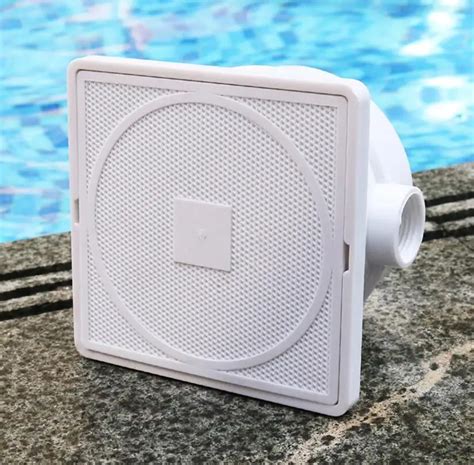 junction box for pool and pool heater|single fixture pool light box.